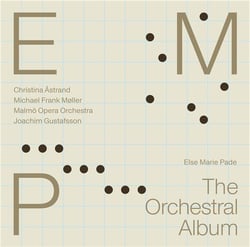 The Orchestral Album