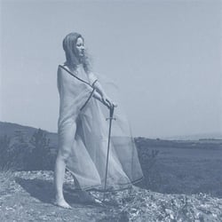 Blue record - Vinyle
