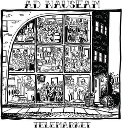 Ad Nauseam
