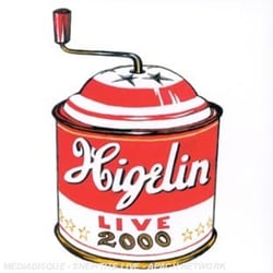 Live 2000