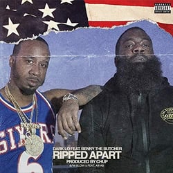 Ripped apart - Blow 5