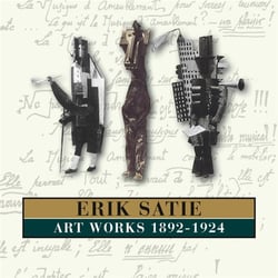 Art Works : 1892-1924