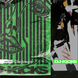 DJ-Kicks - CD