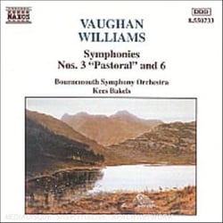 Symphonies N°3 & 6