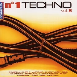 N 1 Techno Vol 8