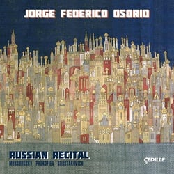 Recital russe