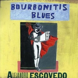 Bourbonites Blues