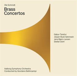 Brass Concertos