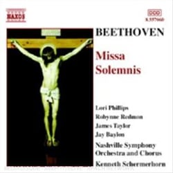 Missa Solemnis