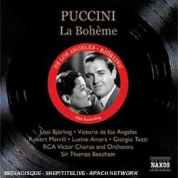 La Bohème