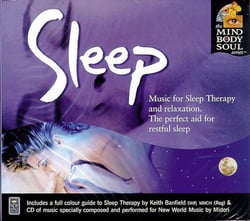 Sleep mind body soul