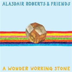 A wonder working stone