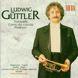 Güttler, Trompete, Corno Da Caccia