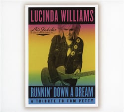Runnin' down a dream: a tribute to Tom Petty