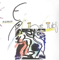Names EP