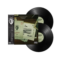Presents Drumwork - The Album
