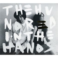 The hundred in the hands