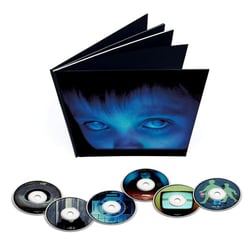 Fear of a Blank Planet - édition deluxe