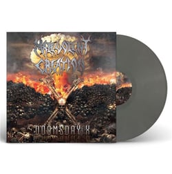 Doomsday X