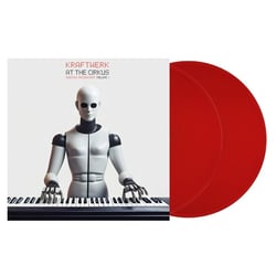 At The Cirkus Vol.1 (Radio Broadcast Recording) - édition limitée