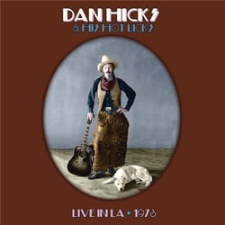 Hot Licks Live