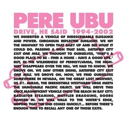 Drive he said 1994 2002