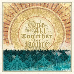 One and all, together, for home