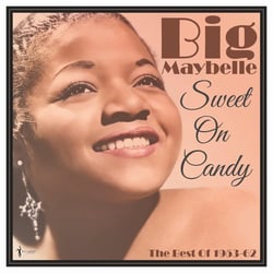 Sweet On Candy - Best Of