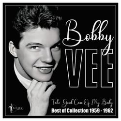 Take Good Care Of My Baby - Best Of 1959-62