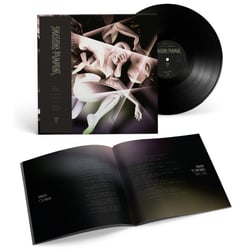 Shiny and oh so bright /vol.1 / LP: no past. no futur