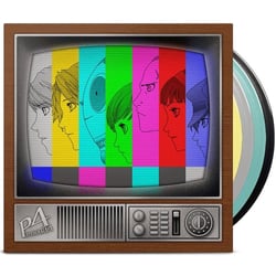Persona 4 - Soundtrack