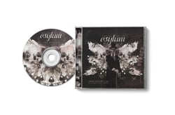 Postcards From The Asylum
