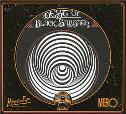 Best of Black Sabbath (redux)