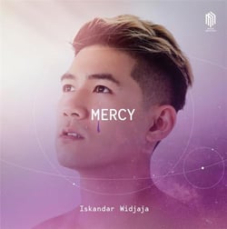 Mercy - musique minimaliste pour violon