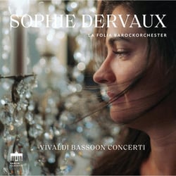 Concertos pour basson II