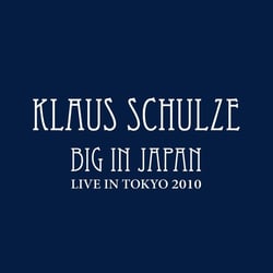 Big In Japan - Live in Tokyo 2010 - (US Version)