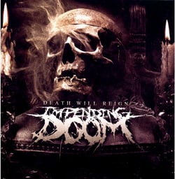 Death will reign