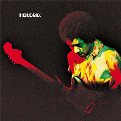 Band of gypsys - Vinyle