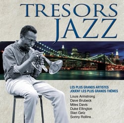 Trésors du jazz