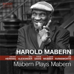 Mabern plays Mabern
