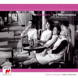 Les impromptus
