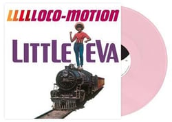Llllloco-Motion - édition colorée