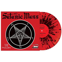 Satanic Mass