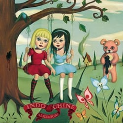 Alice & June - Vinyle