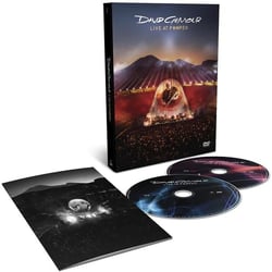 Live a Pompeii