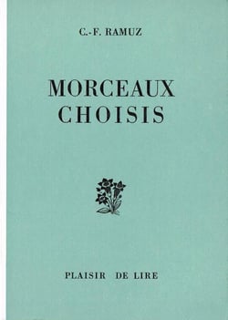 Morceaux choisis