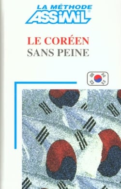 Volume coreen sans peine