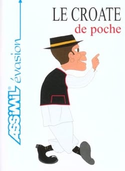 Guide poche croate