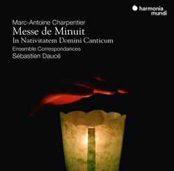 Charpentier : Messe de Minuit - In Nativatem Domini Canticum