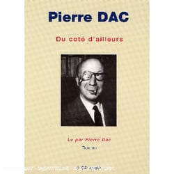 Du côté d'ailleurs